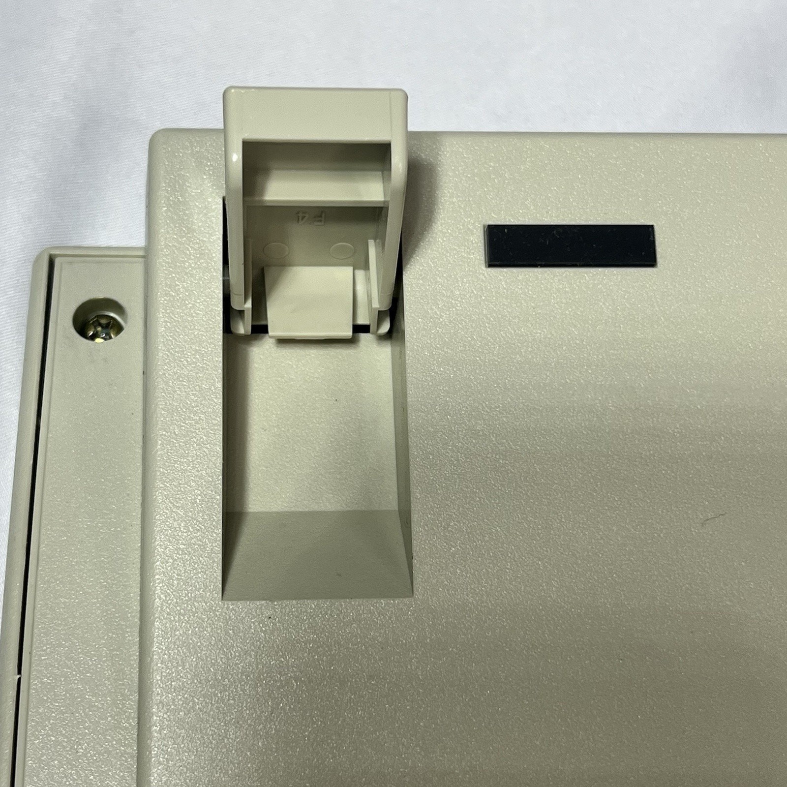 Wired Keyboard NMB Technologies RT6856TW Microsoft Windows 95 Vintage