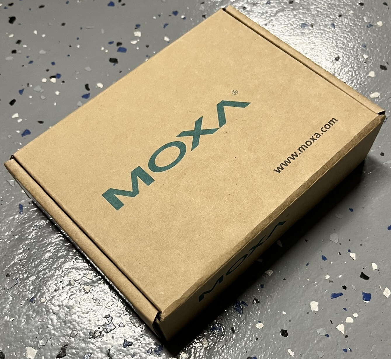 MOXA IOLOGIK E1212 V1.0.4 Remote I/O Control Module