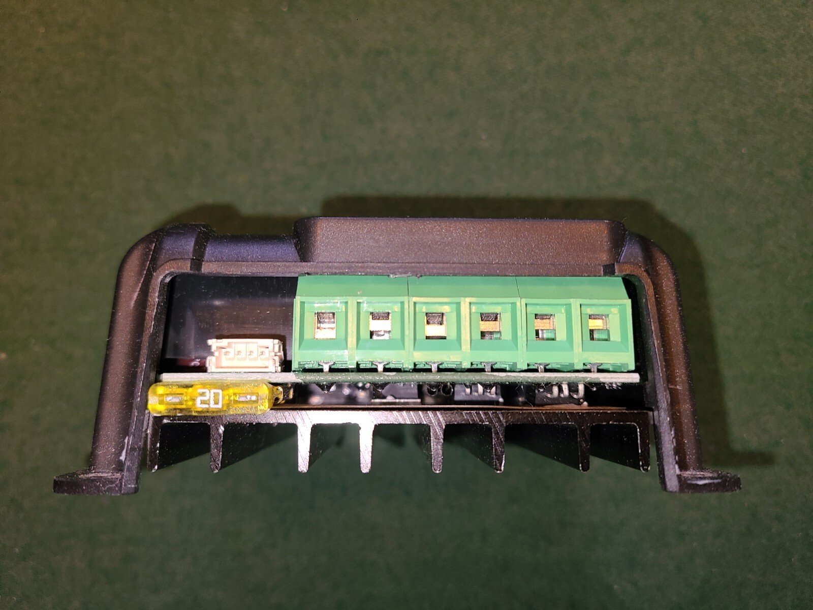 Overland Solar Mppt