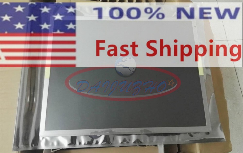15" AA150XT11 1024(RGB)×768 Resolution LCD screen Panel