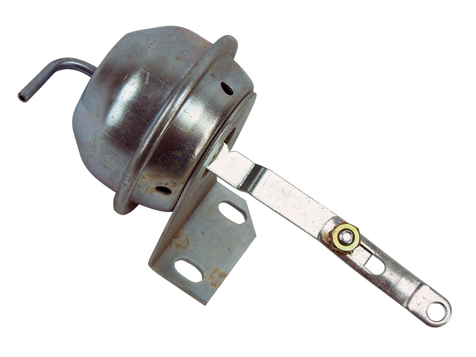 Actuator Single Port w/Brkt Adjust/Modify 1969-78 Ford/Mercury Models [23-5598]