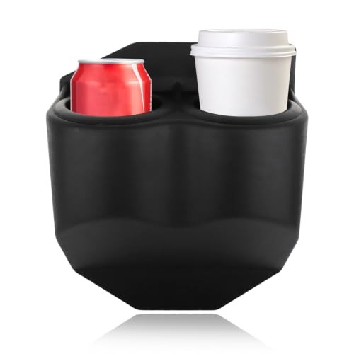 Car Cup Holder, Portable Dual Cup Holders, Multifunctional Cup Drink Holders,
