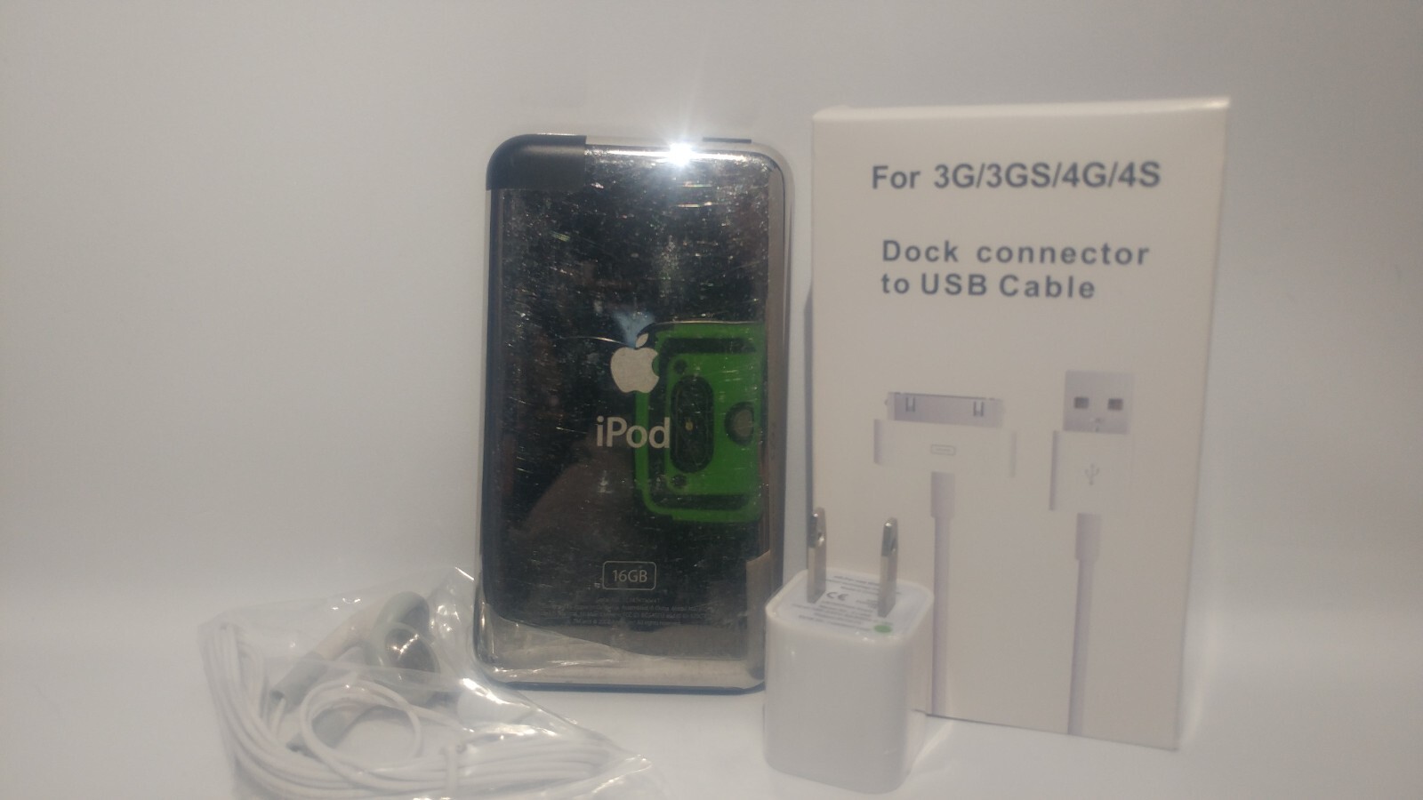 Apple iPod touch 1-4th generation BRAND NEW BATTERY!