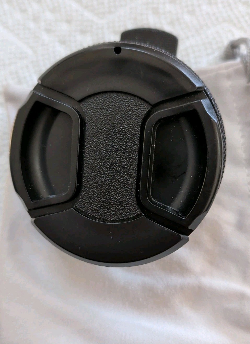 0.6X WIDE ANGLE LENSE WITH MACRO FOR SMARTPHONE. WITH CLIP. MULTI COATED