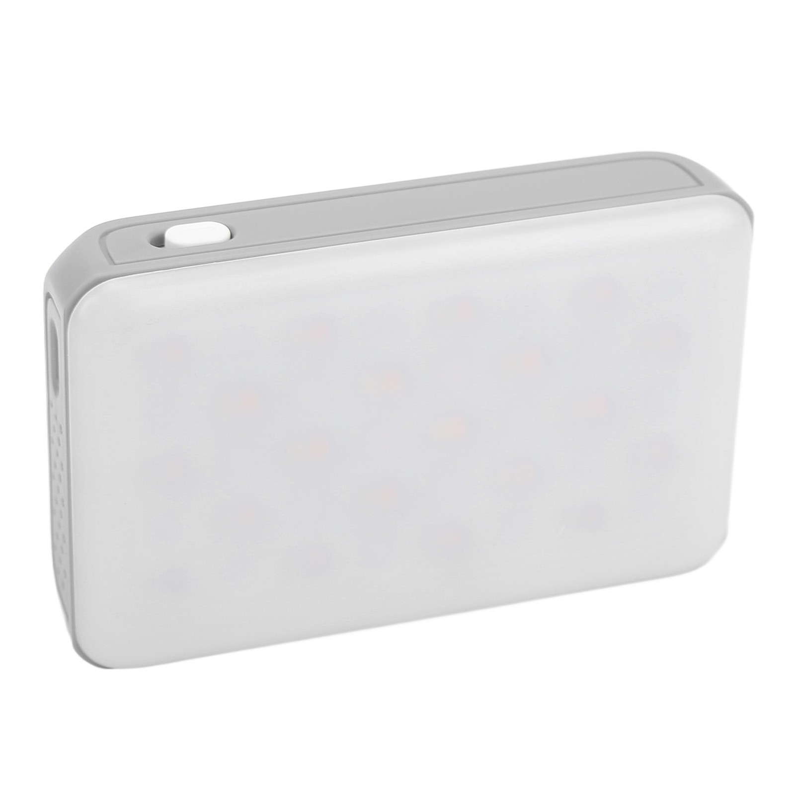 Weeylite S03 LED Video Light RGB Full Color Wireless Bluetooth APP Mini