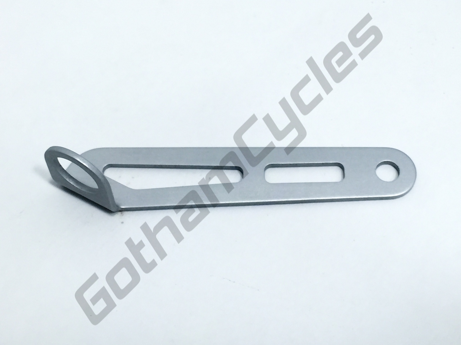 Brembo 19RCS 19 RCS Radial Clutch Master Cylinder Reservoir Mounting Bracket