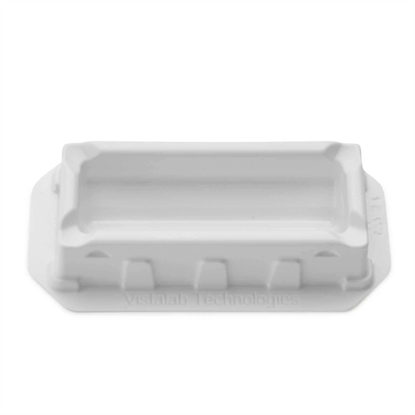 VistaLab 10mL Reagent Reservoir, Bulk, Non-sterile 100/case 4054-1012
