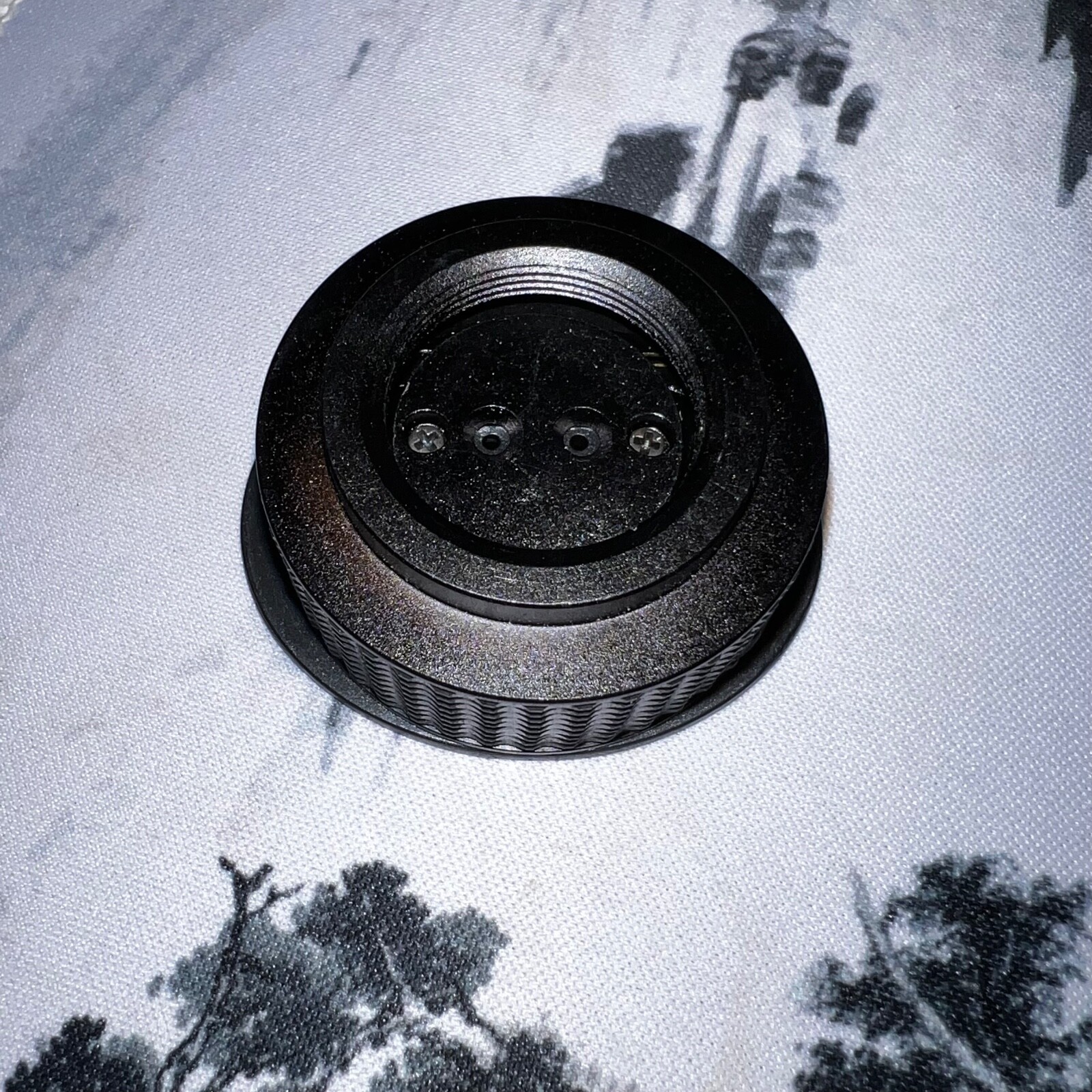 JDSU FMAE-LC-2X Adapter