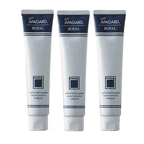 APAGARD Royal (3 pieces set)