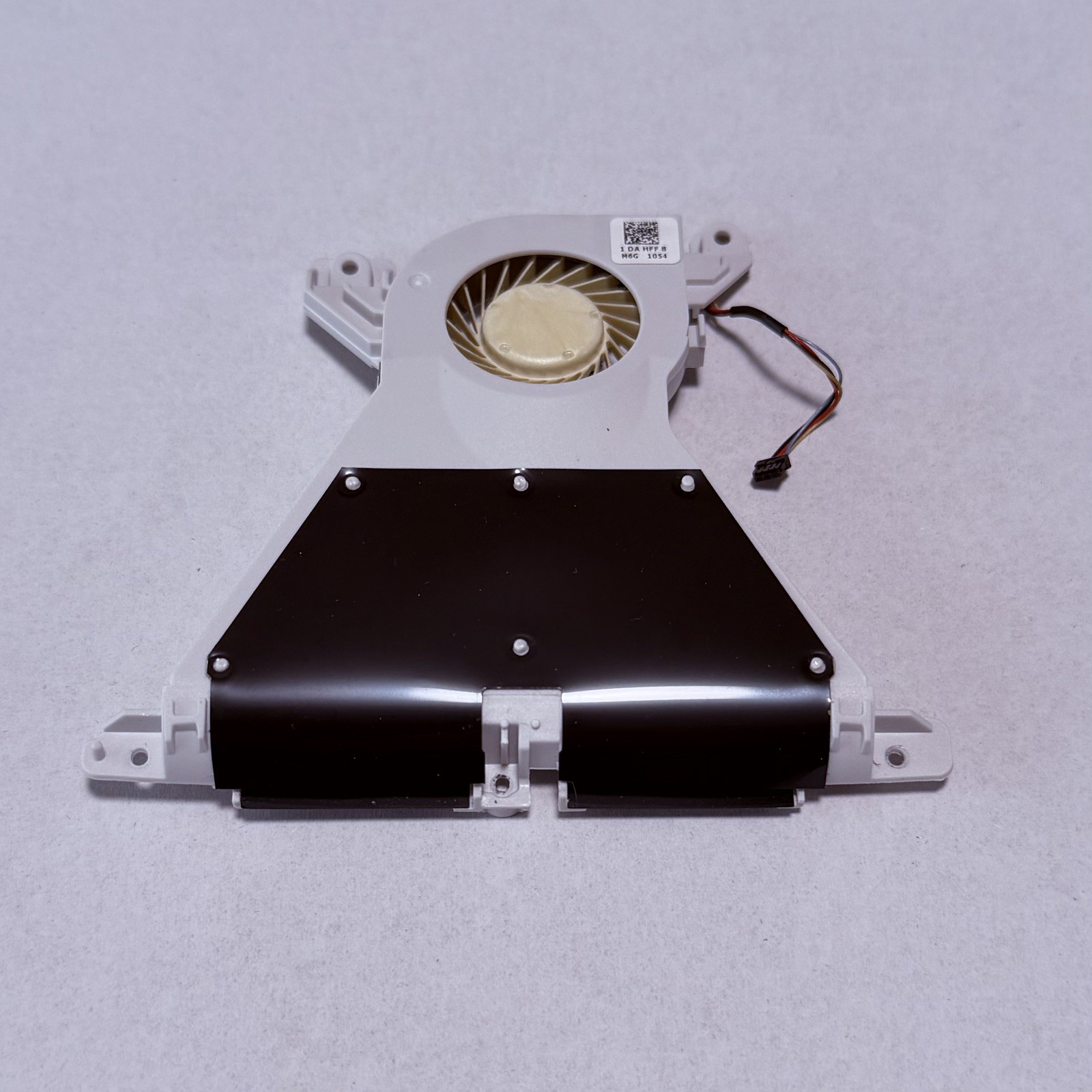 100% Original Cooling Fan & HeatSink Cover  for Oculus Quest 2 VR Headset
