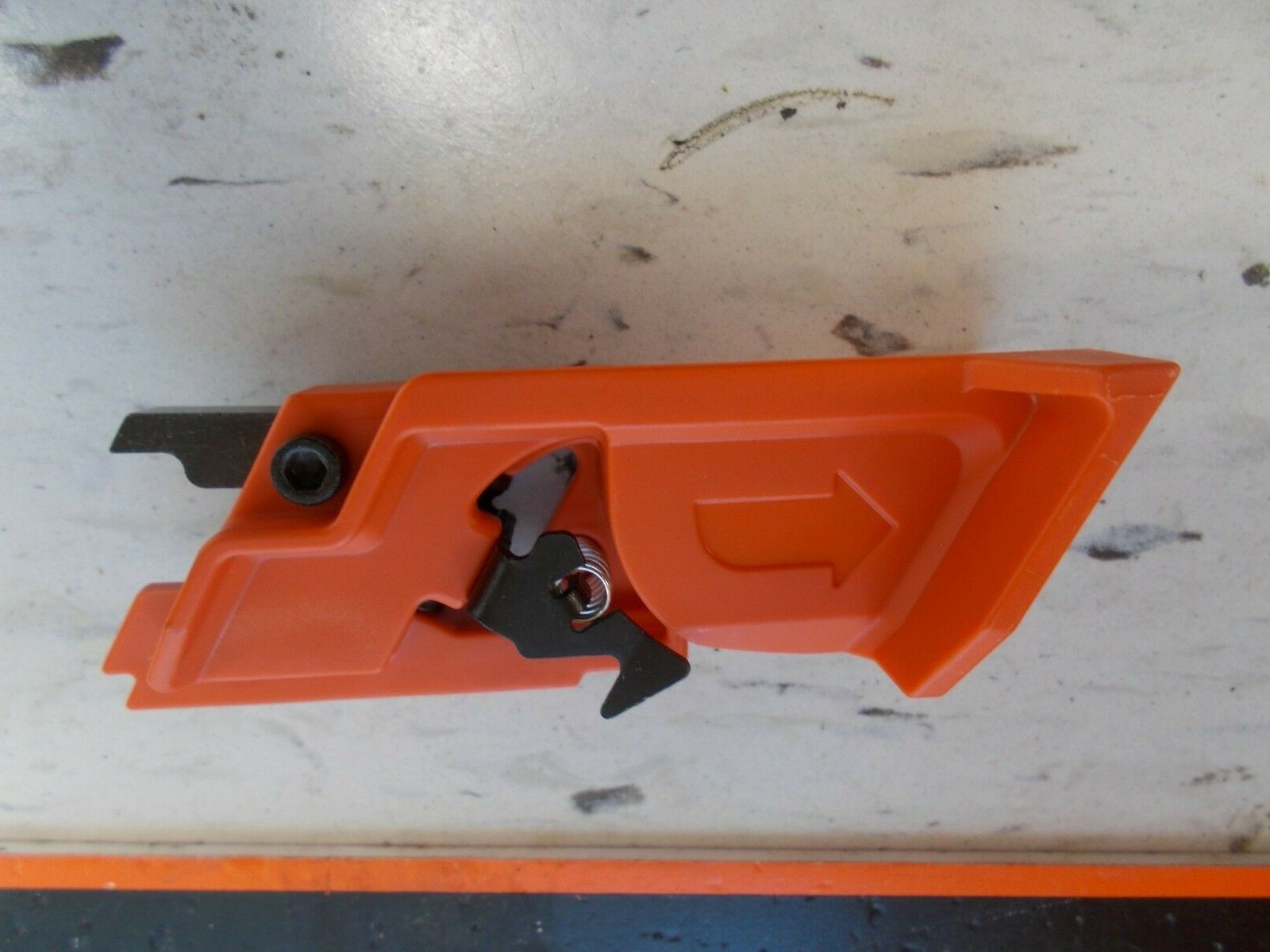 Paslode 513068 FOLLOWER ASSEMBLY(F325R)