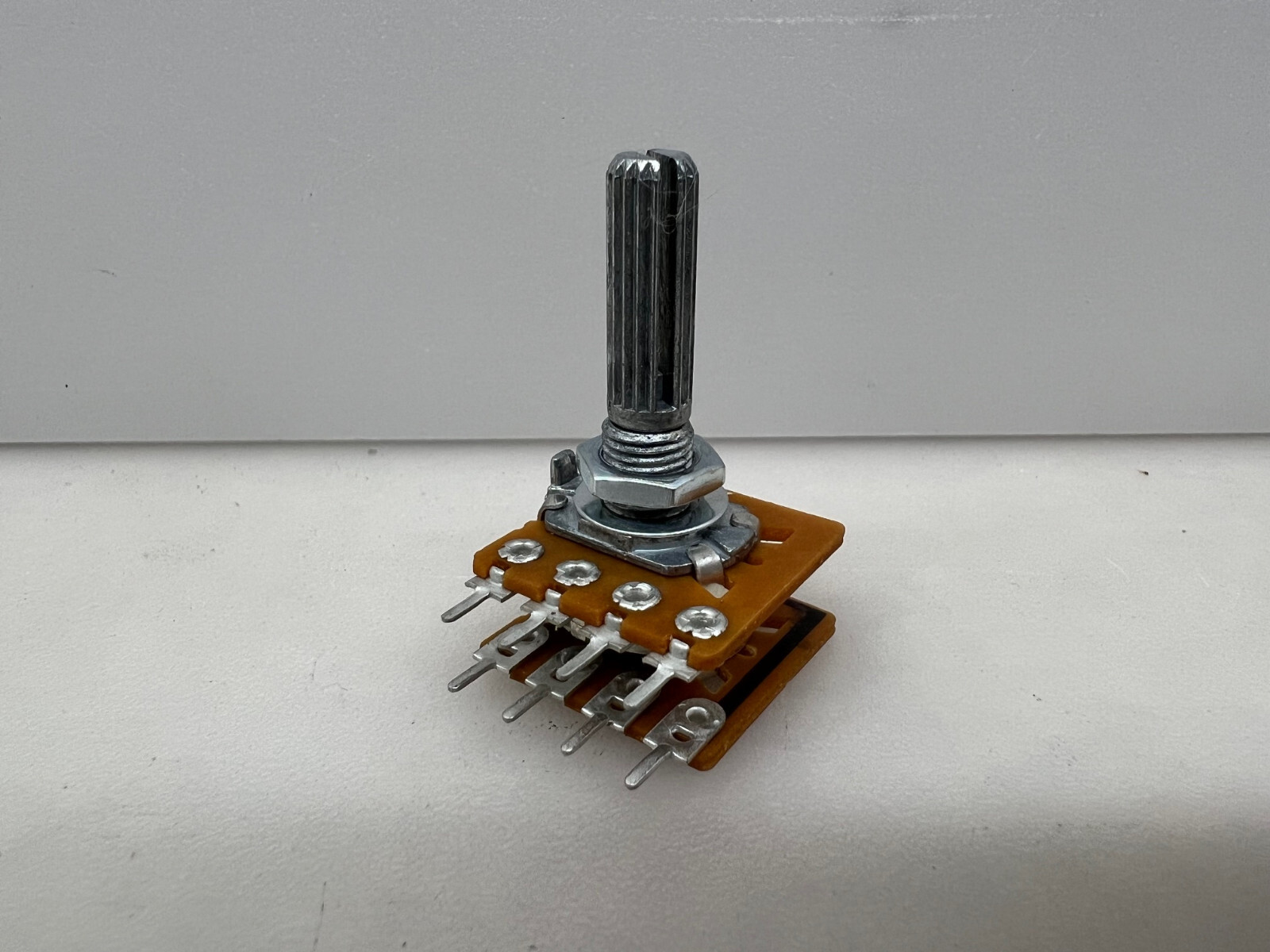 Marantz 1060B Volume Control Replacement Potentiometer Loudness Tap Free Ship