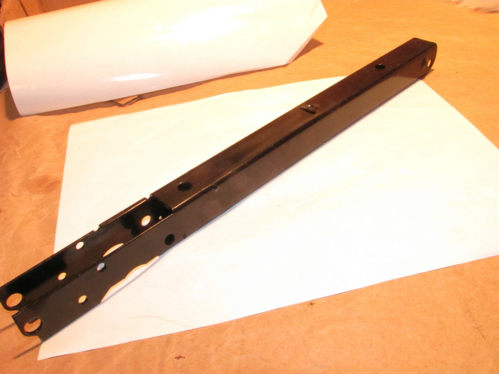 Daisy Powerline 880 - Pump Frame Used