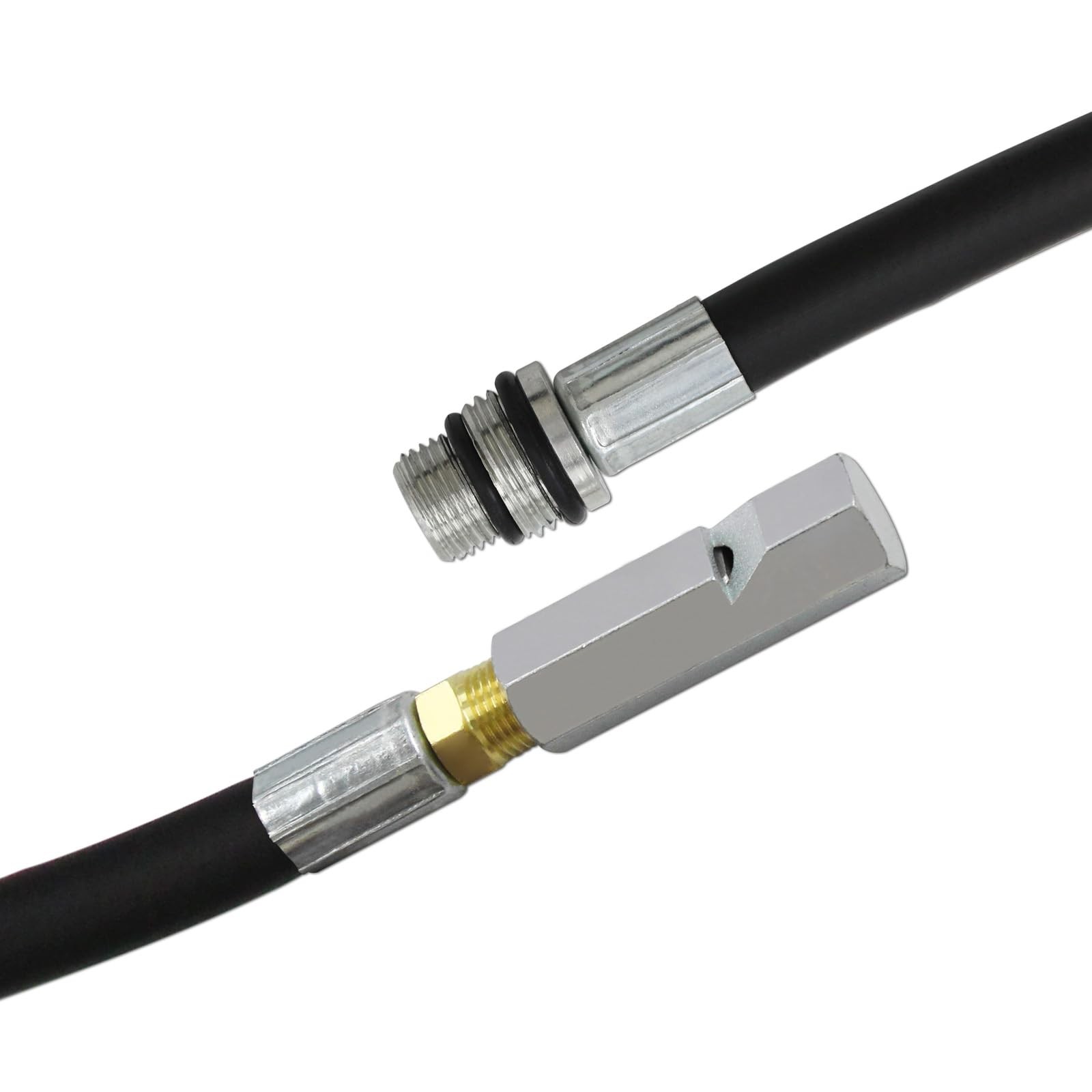 Engine Piston Top Dead Center Indicator Tool Compatible with 8016MRG 7880