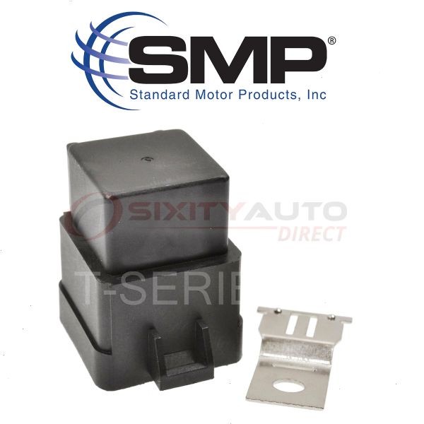Standard T-Series Transfer Case Relay for 1997 GMC C2500 - Relays  le