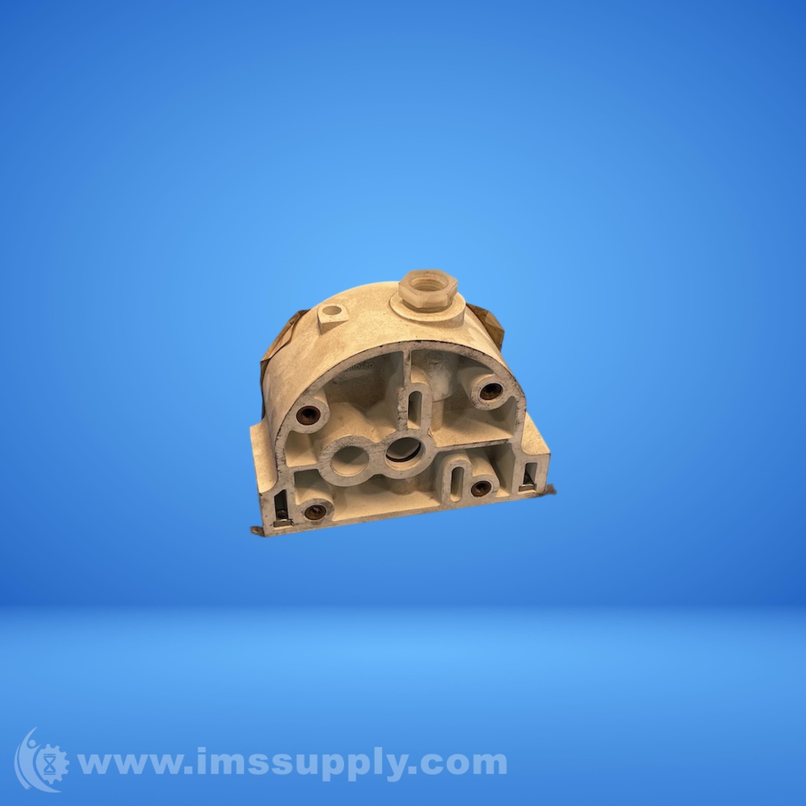 Wilden 04-3110-20 Pump Center Block USIP