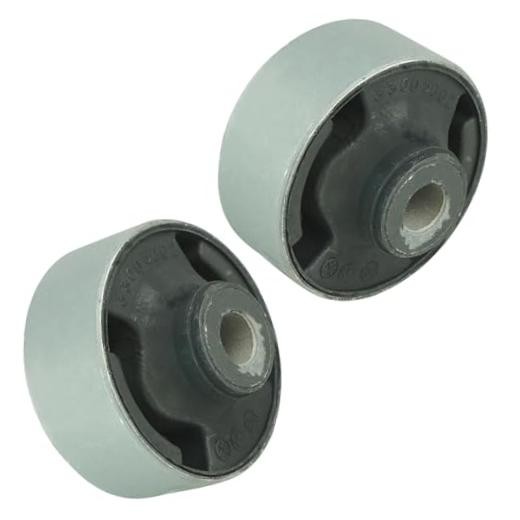Front Lower Control Arm Inner Forward Bushing Pair Set for Accord Acura TSX TL
