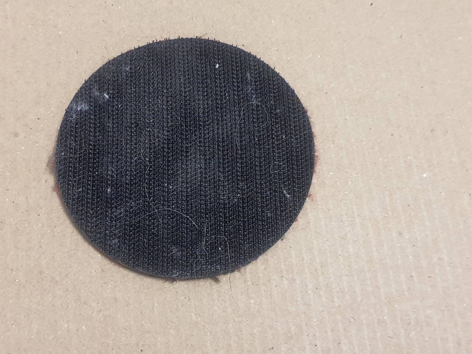 TACTICAL PATCH OF THE RUSSIAN ARMY