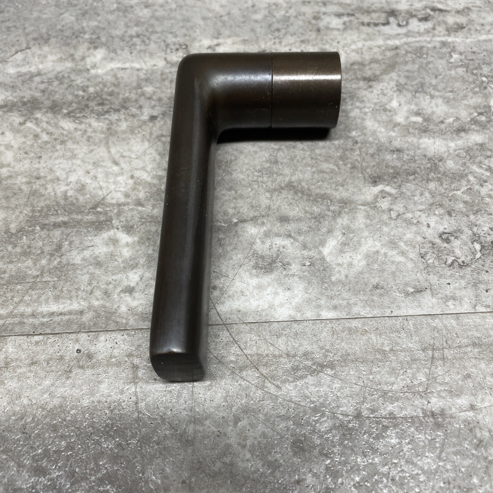 Schlage 09-402 01 613 Inside Lever For L Series, US10B Oil Rubbed Bronze, Read D