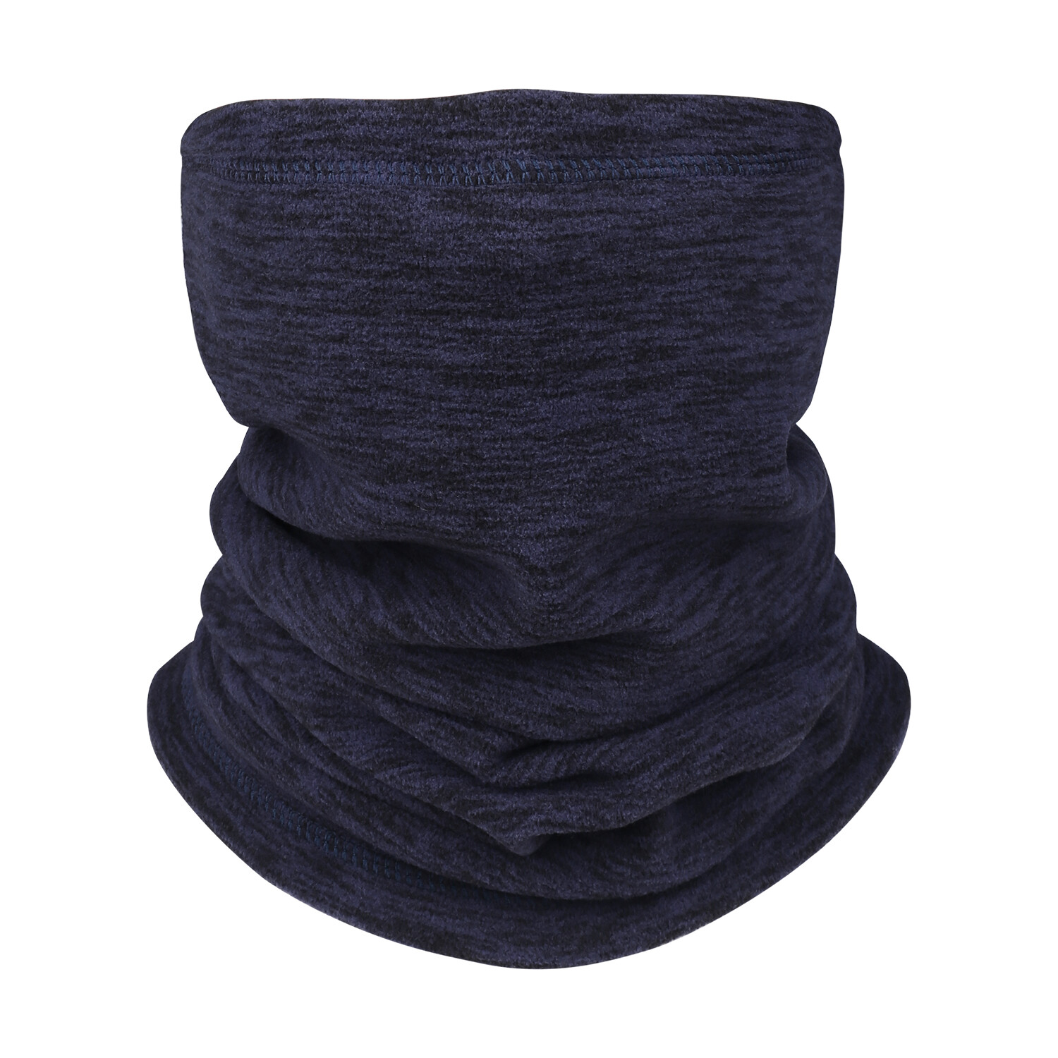 Winter Fleece Neck Warmer Gaiter Ski men Half Face Mask Scarf for Outdoor Sports