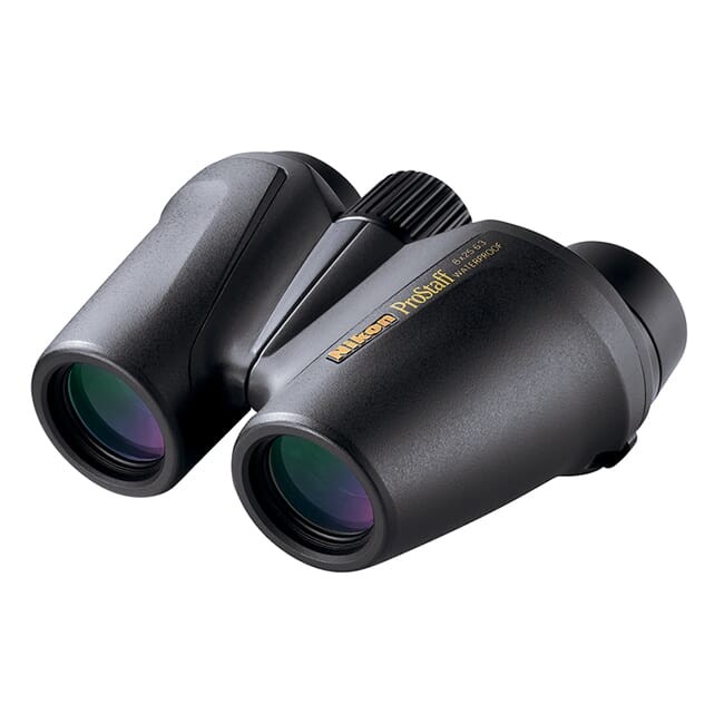 Nikon 8x25 PROSTAFF ATB Binocular 7483: NEW, Authorized Dealer, Free Shipping