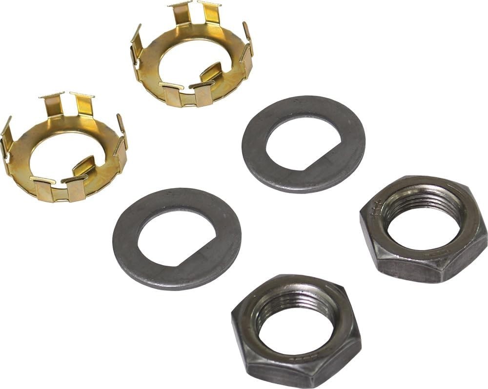 Dexter K71-622-00; Spindle Nut Retainer Kit