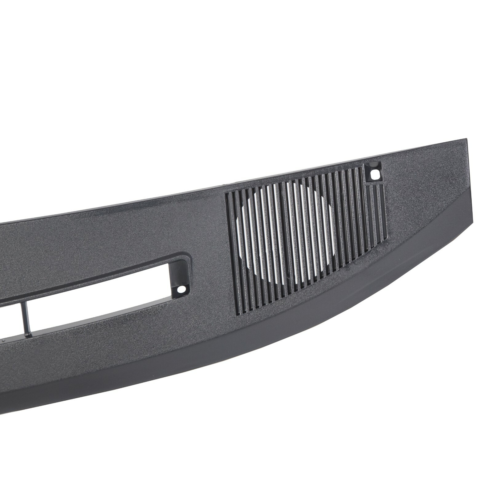 For 1978-1987 Buick Regal Grand National Upper Dash Panel Replace 25520629 Gray