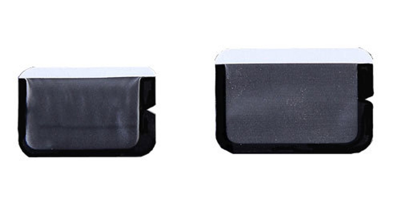 Barrier Envelopes for Phosphor Plate Dental  Long Side # 1