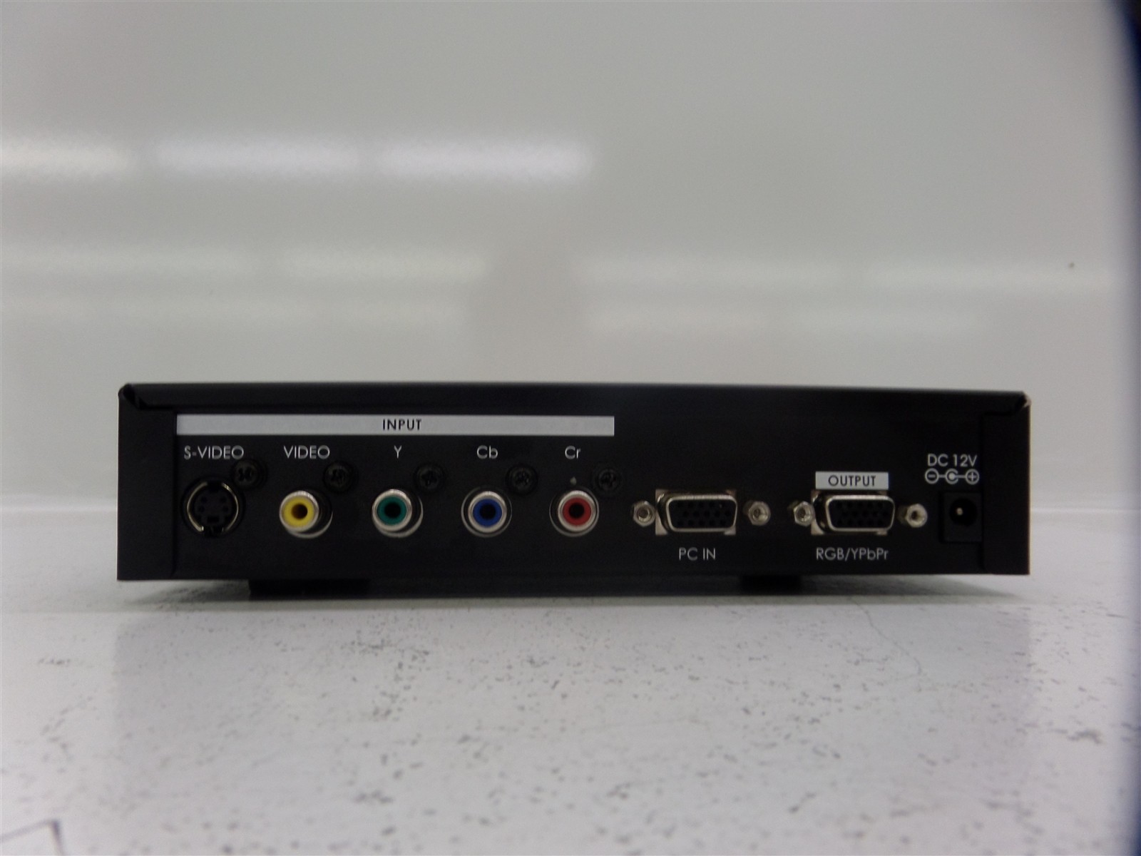 AVToolbox AVT-3800 imageMAX PLUS Video Scaler