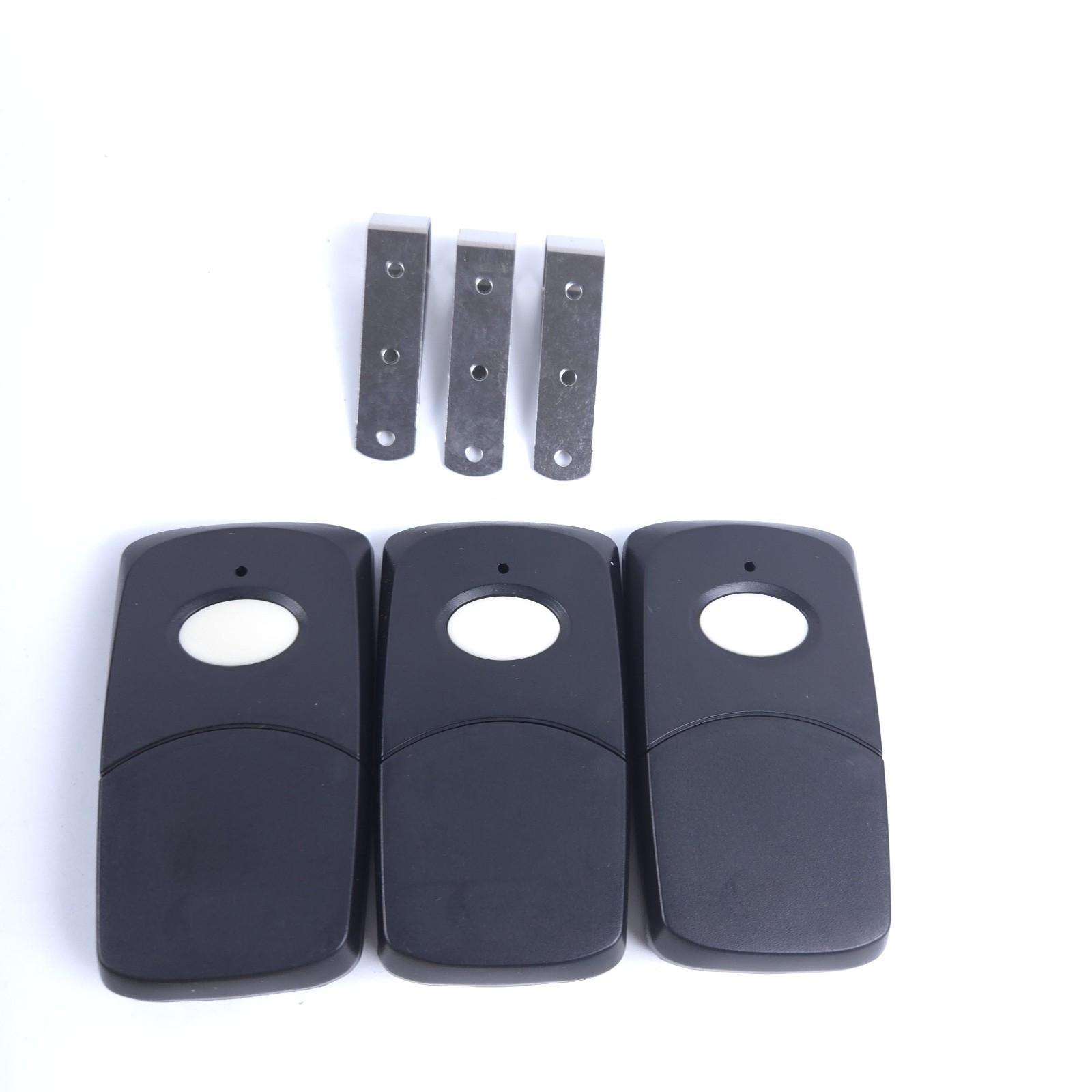 3 Pack for Linear 3089 Garage Door Opener Remote 308911 MCS308911 10 dip 300mhz