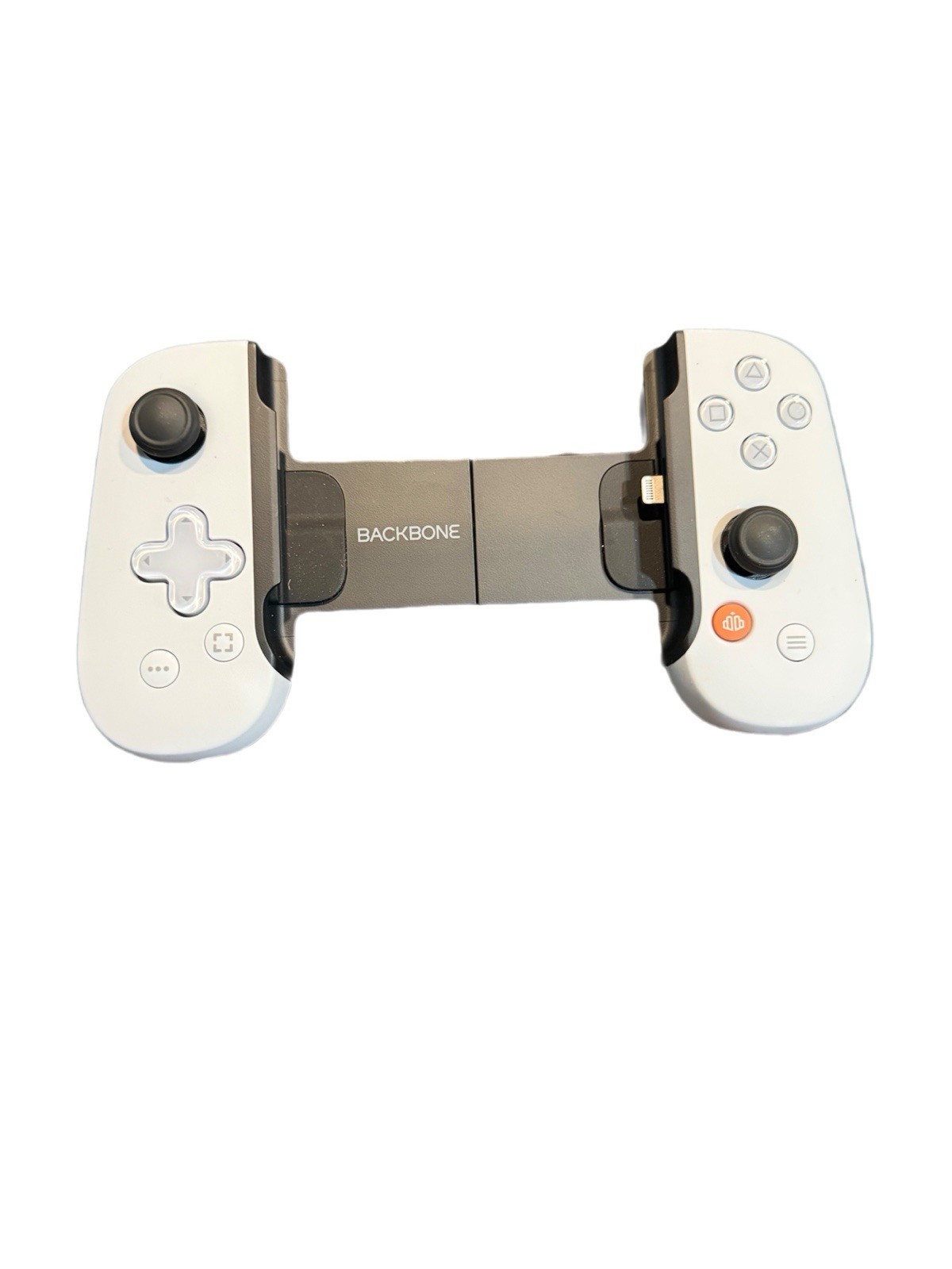 Backbone One 2nd Gen PlayStation Edition Lightning Mobile Controller for iPhone