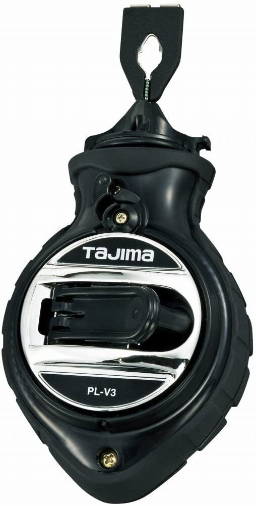 TAJIMA P-LINE SUMITSUBO V3 Handy Chalk Line Fast-wind PL-V3 China