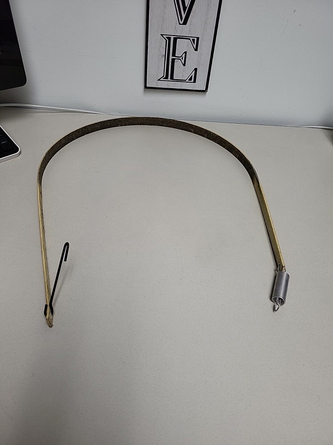 Precor 825e Upright Bike Belt (50B)