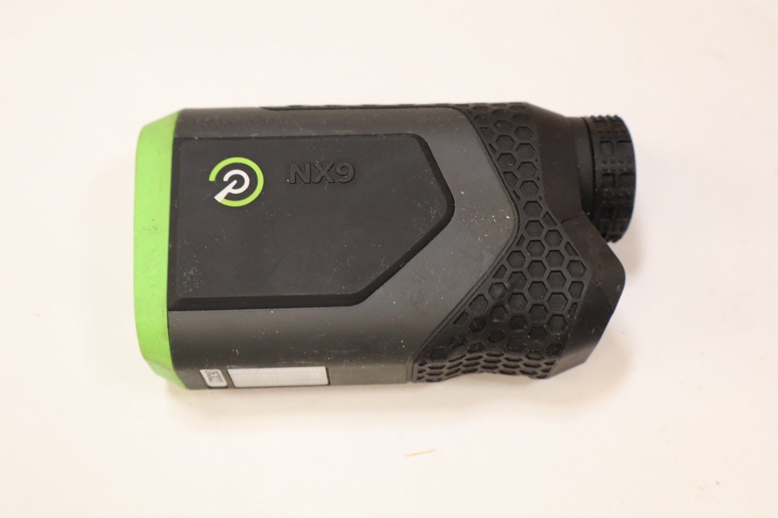 Precision PRO NX9 Slope Laser Rangefinder - Black RM