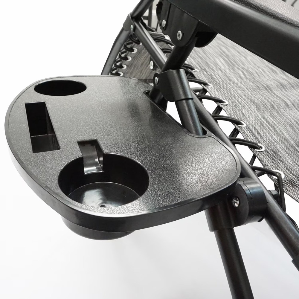Gravity Chair Attachment Side Table