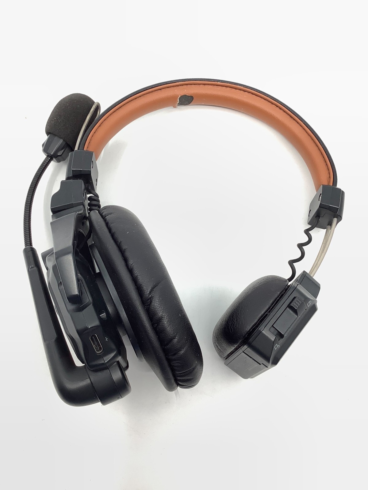 Hollyland Solidcom C1 Pro Main Headset - Good Condition