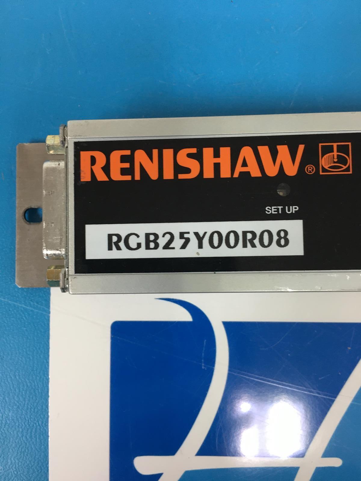 RENISHAW RGB25Y00R08 Computer Access Dongle