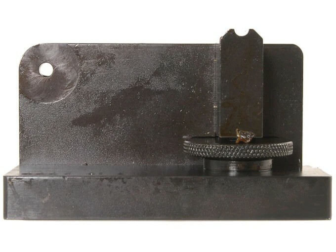 Grand Master® Smith & Wesson 422/622 Fixture Tool Jig for Gunsmith Trigger Job