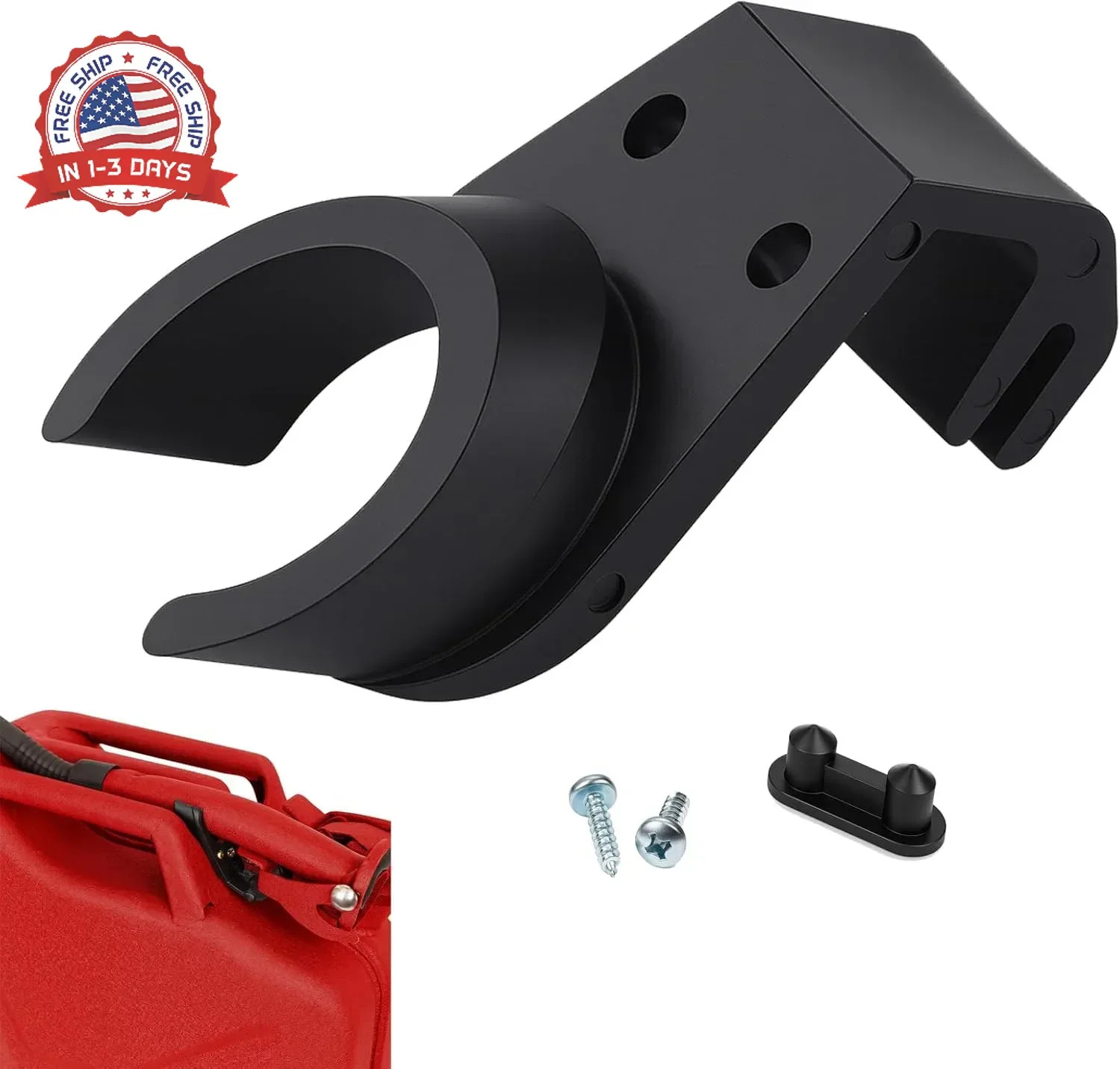 jerry can spout Nozzle Holder 1pcs