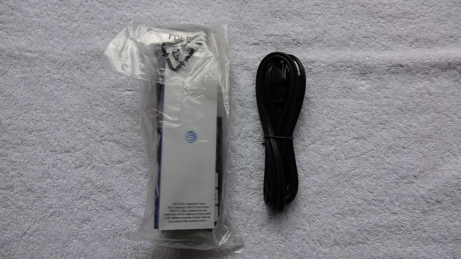DIRECTV H24 TV Receiver