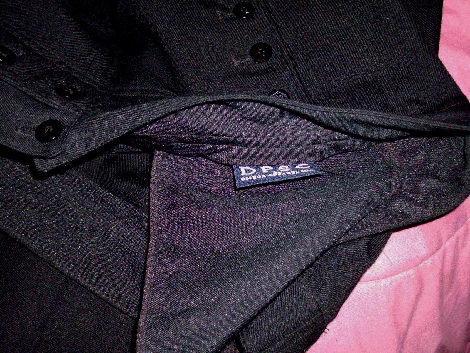 U.S.NAVY MILITARY MEN'S/LADIES SAILOR UNIFORM WOOL 13 Button CRACKER JACK Pants