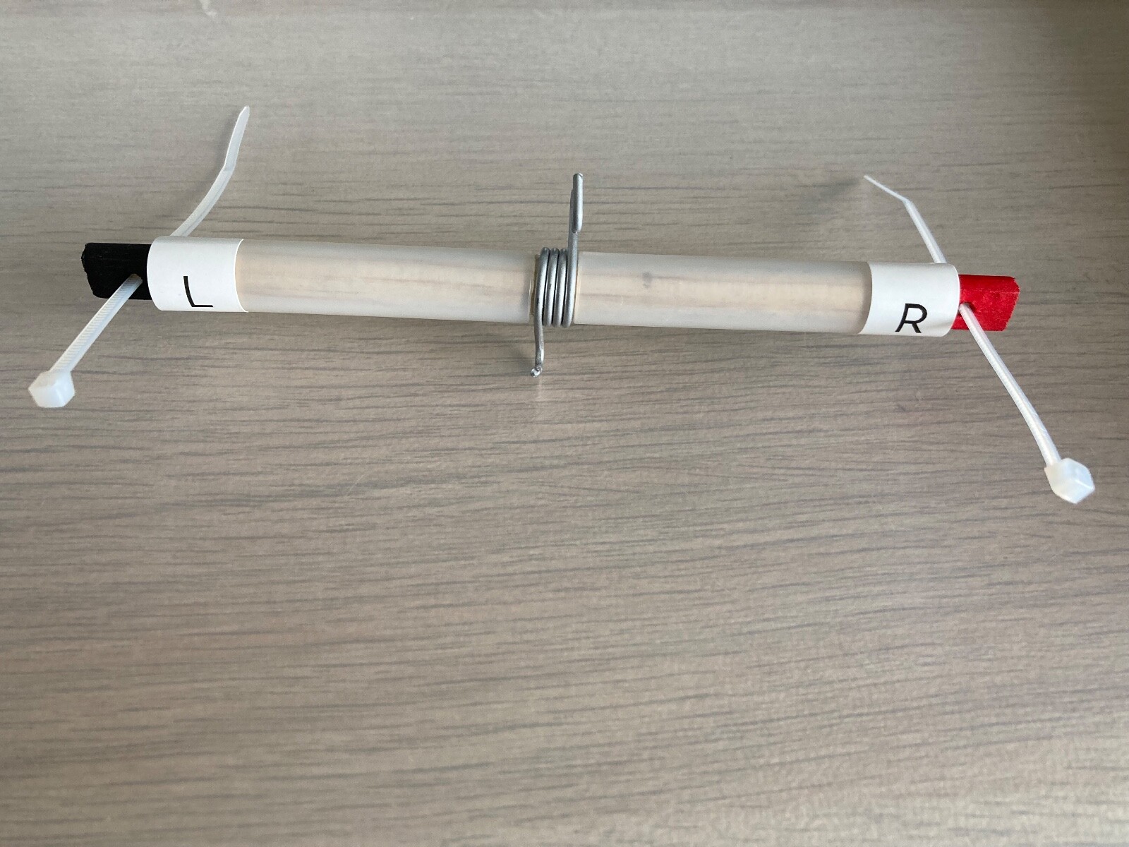 NEW Drone Fishing BAIT RELEASE for DJI PHANTOM 3 (Does not include the drone.)