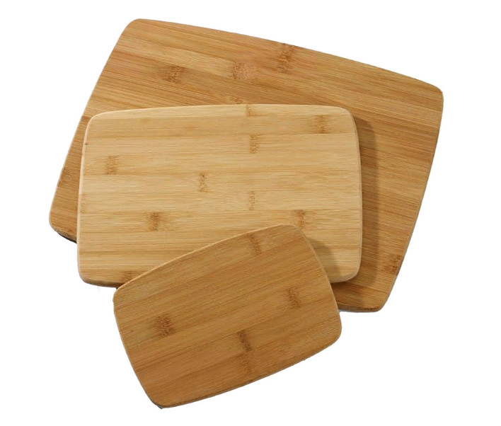 Antibacterial sticky board household mildewproof bamboo cutting board