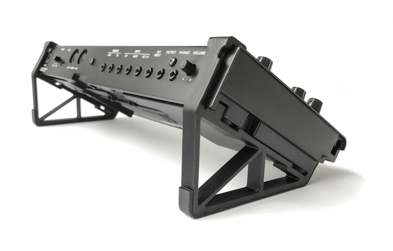 ROLAND BOUTIQUE Stand - 30 degrees - 3D printed - 100% Buyer Satisfaction