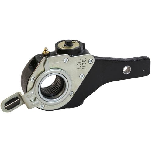 Elite Truck Parts Auto Slack Adjuster - 1.5-28Spl/5.5" Str | ETP-40010211