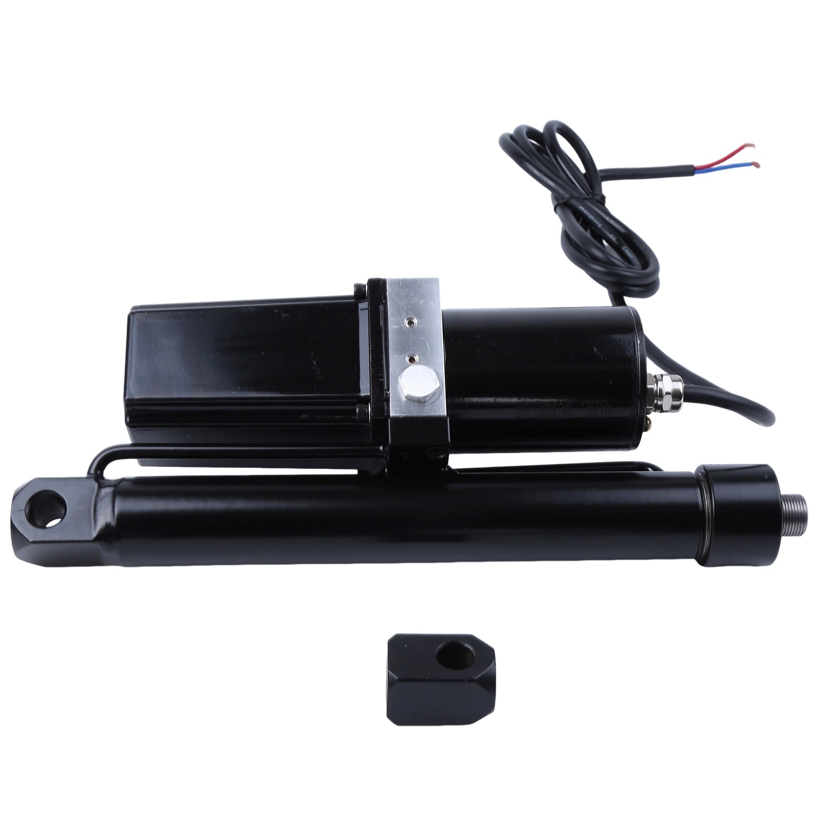 Hydraulic Linear Actuator 12" Stroke Length 1700Lbs Heavy Duty Linear Actuators