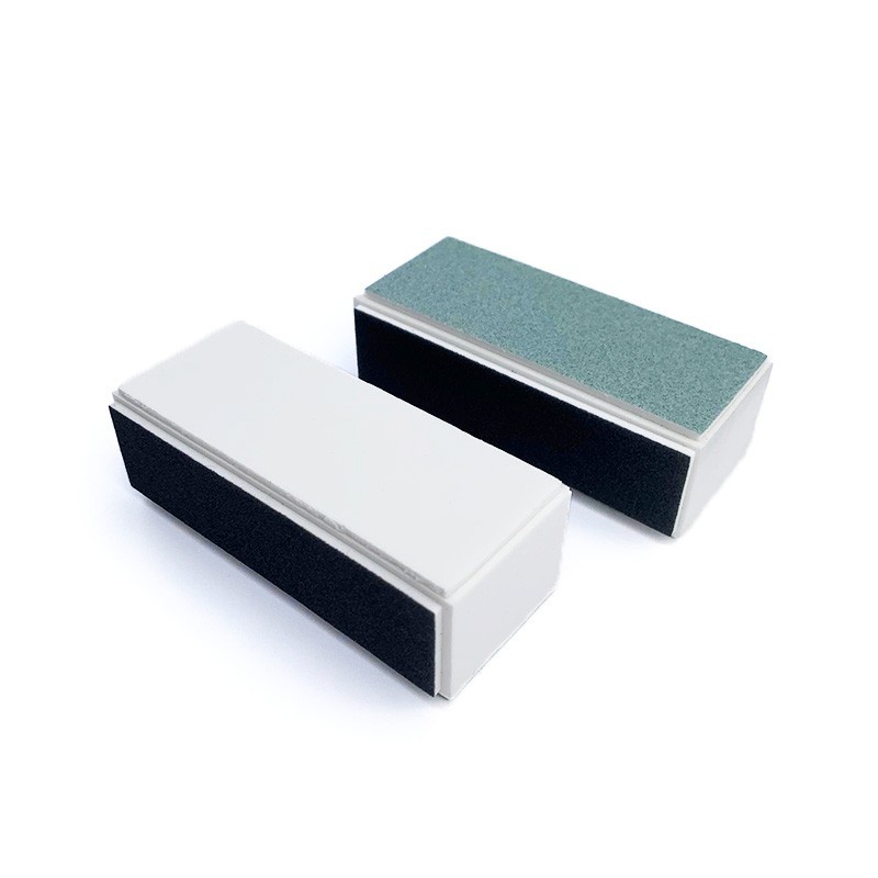 4 Way Nail Buffer Block Shiner Buffer for natural nail (3 pcs)
