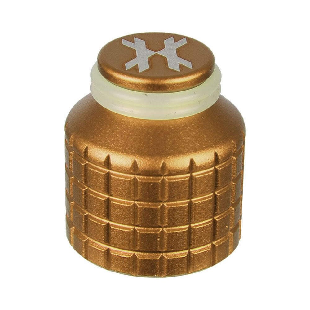 HK Army Thread Protector - Gold