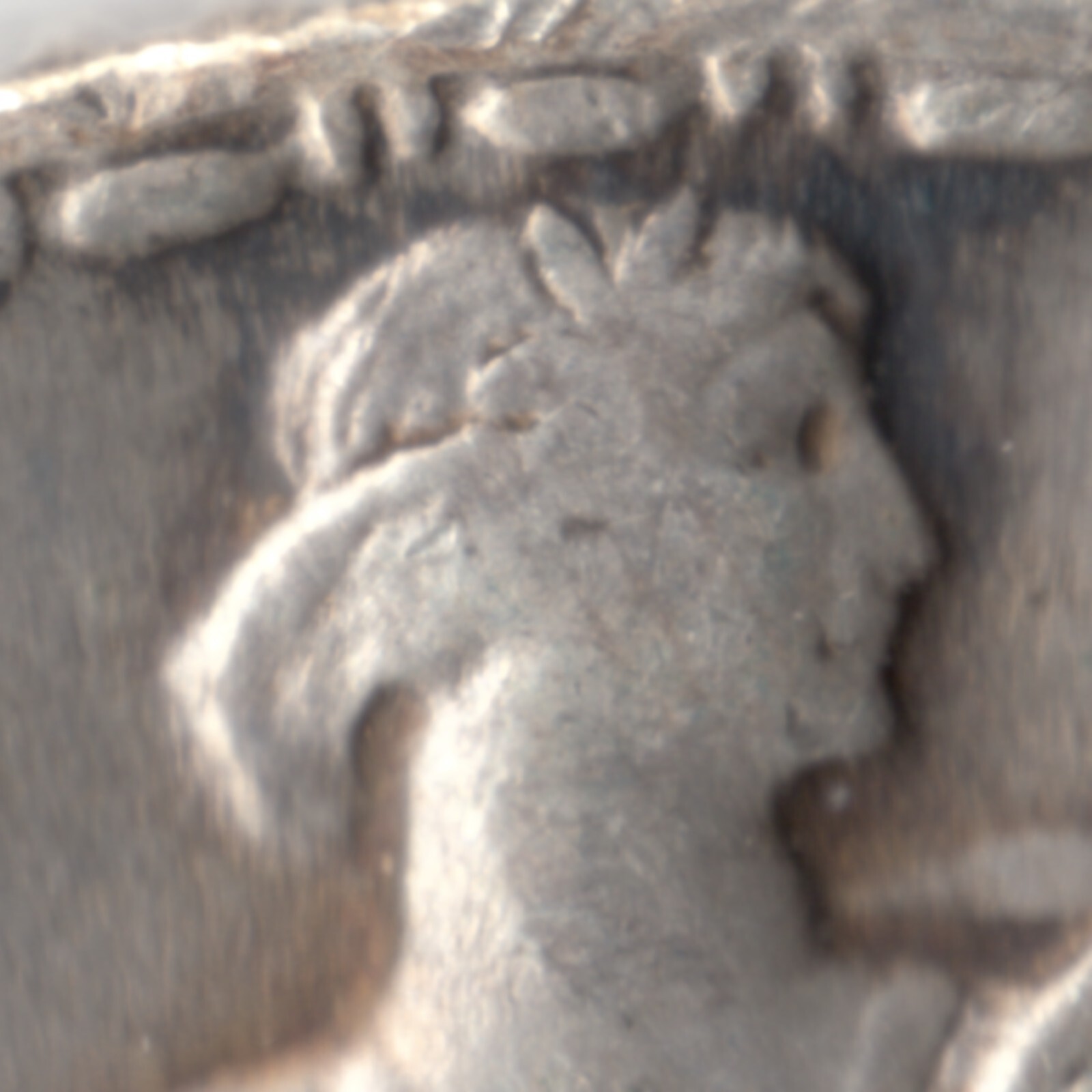 1929 D Standing Liberty Quarter, AU+, Minimum Full Head