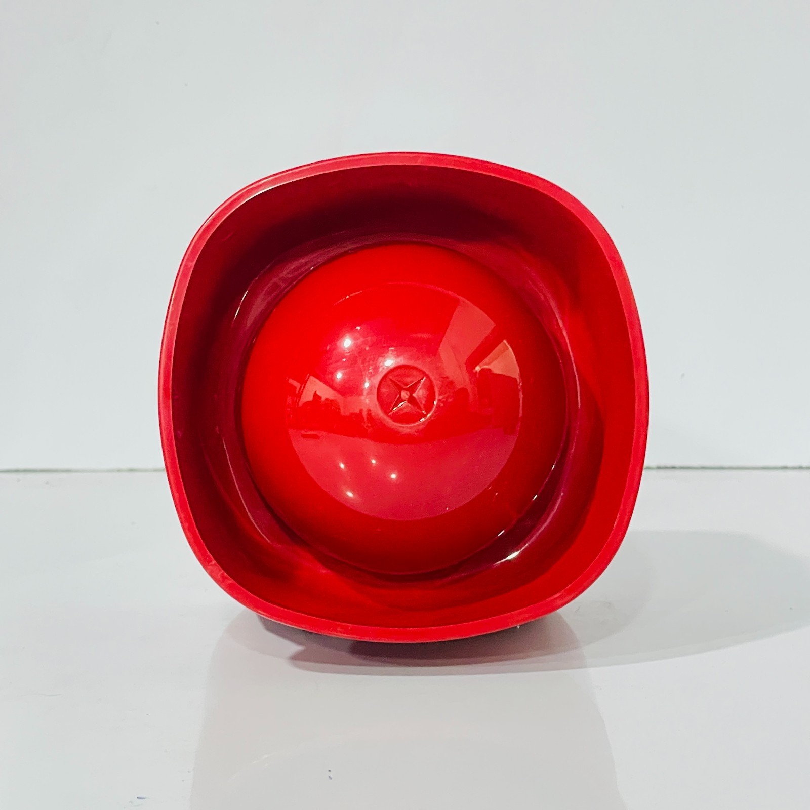 SCHRACK SECONET BX-SOL-R ADDRESSABLE LOOP SOUNDER FIRE ALARM
